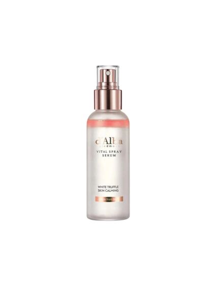d alba white truffle vital spray serum 100ml