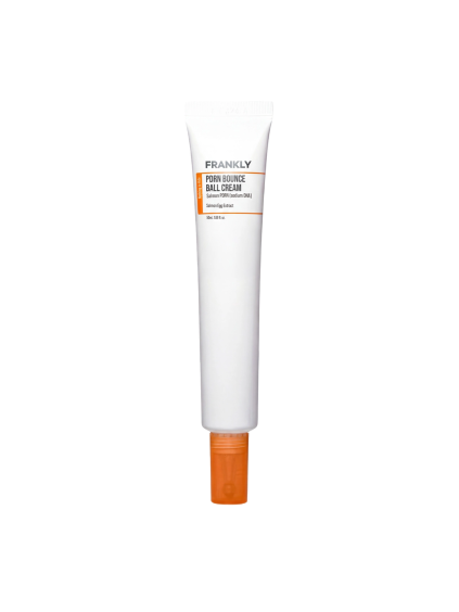 frankly pdrn bounce ball cream 50ml