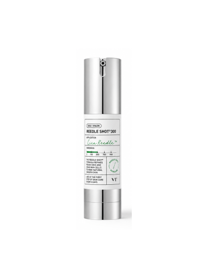 vt cosmetics reedle shot 300 30ml