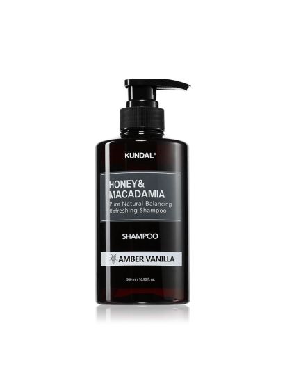 Kundal shampoo amber vanilla (3)