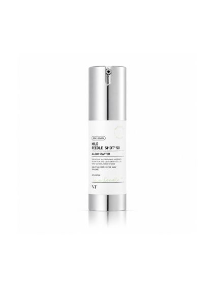 vt cosmetics pdrn reedle shot 100 50ml