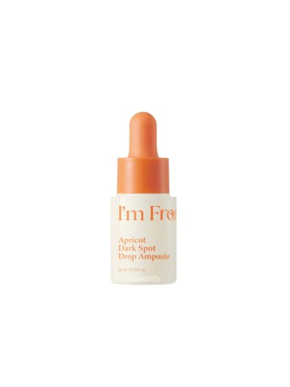 i m from apricot dark spot drop ampoule mini 10ml(5)
