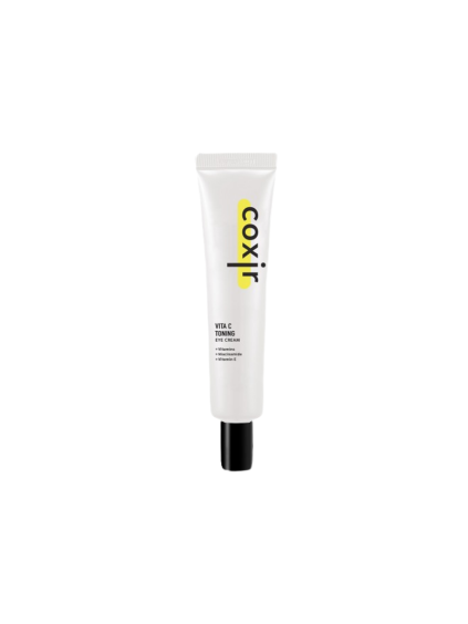 coxir vita c bright eye cream