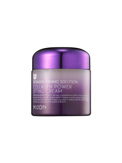 mizon collagen power lifting cream
