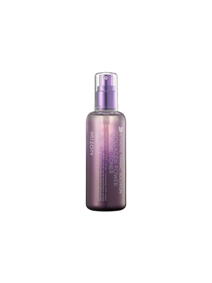 mizon collagen power lifting toner 120ml