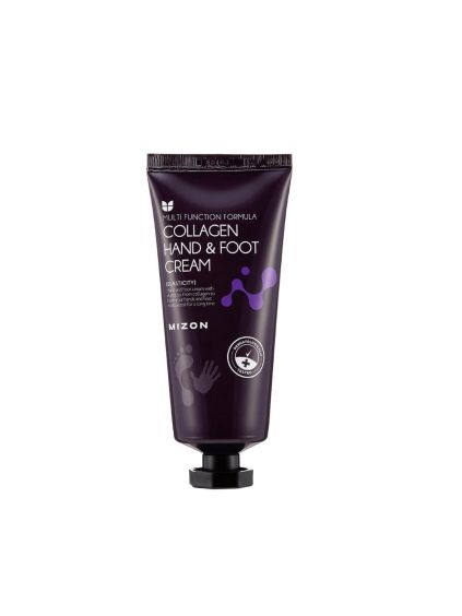 Mizon hand cream (2)