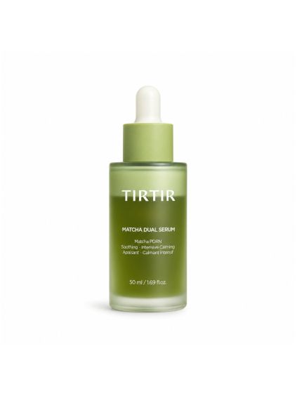 tirtir matcha dual serum 50ml