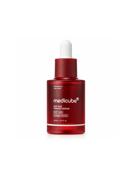 medicube egf nad firming serum 30ml
