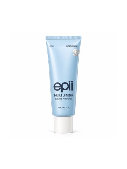 epii double up cream ectoin panthenol 50ml
