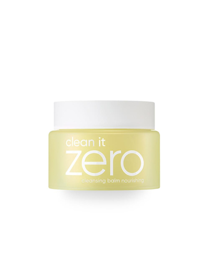 BANILA CO - Clean It Zero Cleansing Balm Nourishing - výživujúci balzam na odlíčenie pleti 100ml
