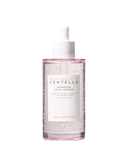 SKIN1004 - Madagascar Centella Poremizing Fresh Ampoule - Sérum na minimalizáciu pórov 100ml