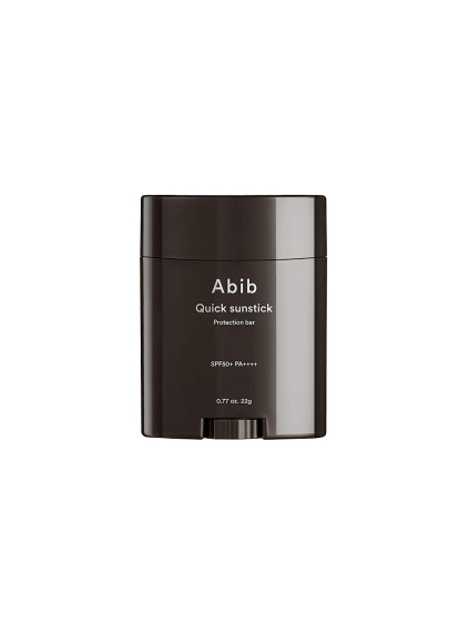 ABIB - Quick Sunstick Protection Bar SPF50+ PA++++ 22g