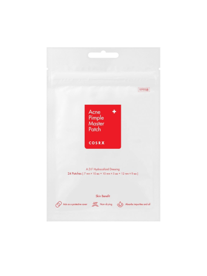 COSRX - Acne Pimple Master Patch Product Prictue