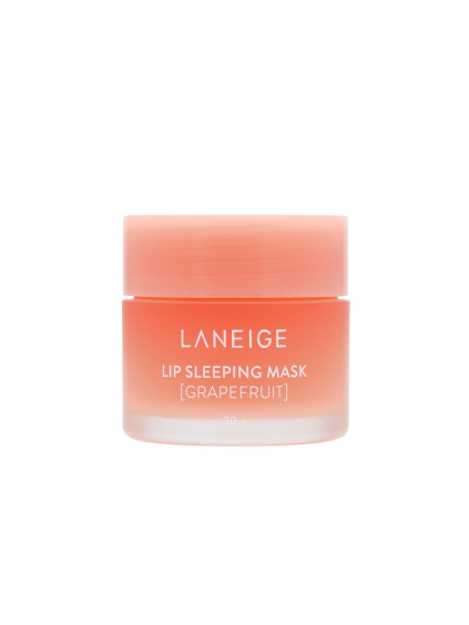 LANEIGE - Lip Sleeping Mask EX Grapefruit - Nočná maska na pery 20g