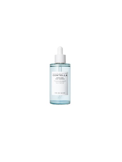 SKIN1004 - Madagascar Centella Hyalu-Cica First Ampoule - Vysoko hydratačné sérum na pleť 100ml
