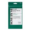 SOME BY MI - Clear Spot Patch - Náplasti na akné 18ks