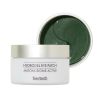 HEIMISH - Matcha Biome Hydrogel Eye Patch 60 ks - Hydrogélové náplasti s matchou a probiotikami