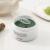 HEIMISH - Matcha Biome Hydrogel Eye Patch 60 ks - Hydrogélové náplasti s matchou a probiotikami