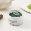 HEIMISH - Matcha Biome Hydrogel Eye Patch - hydrogélové náplasti 60ks