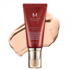 MISSHA - M Perfect Cover BB Cream SPF 42 Nr. 23 NATURAL BEIGE - Krycí hydratačný krém s SPF42 50ml