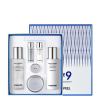 MEDI-PEEL - Peptide 9 Premium Skin Care Set - Prémiový set s Peptidmi  250ml + 250ml + 50ml + 30ml + 30ml + 10ml
