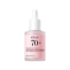 anua peach 70 niacin serum 30 ml niacinamid