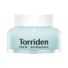 TORRIDEN - DIVE-IN Low Molecule Hyaluronic Soothing Cream  - Krém s kyselinou hyalurónovou 100ml