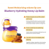 frudia blueberry hydrating honey lip balm 10 ml cucoriedky