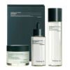 PYUNKANG YUL - Calming Line Gift Set - Upokojujúci darčekový set s centellou, tea tree a hyaluronátom 150ml + 30ml + 50ml