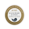 PETITFEE - Black Pearl & Gold Hydrogel Eye Patch - Hydrogélová maska na očné okolie, 60ks náplastí