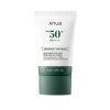 ANUA heartleaf suncream RENEW4