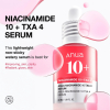anua niacinamide 10 TXA 4 serum 30 ml serum