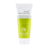 3W CLINIC - Snail Foam Cleansing - Čistiaca pena so slimačím mucínom 100ml