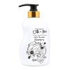 Elizavecca - Cer-100 Collagen Coating Hair Muscle Shampoo - Šampón na vlasy s kolagénom 500ml