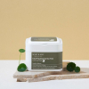 MARY & MAY - Cica Houttuynia Tea Tree Calming Mask 400g - Upokojujúce plátkové masky s čajovníkom a hutíniou (30ks)