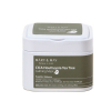 MARY & MAY - Cica Houttuynia Tea Tree Calming Mask 400g - Upokojujúce plátkové masky s čajovníkom a hutíniou (30ks)