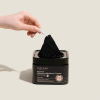 MARY & MAY - Premium Idebenone Blackberry Complex Essence Mask 250g - Omladzujúce plátené masky s černicami a idebenónom (20ks)