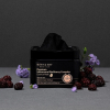 MARY & MAY - Premium Idebenone Blackberry Complex Essence Mask 250g - Omladzujúce plátené masky s černicami a idebenónom (20ks)