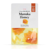 ETUDE HOUSE - 0.2 Therapy Air Mask MANUKA HONEY - Vyživujúca a hydratačná plátená maska s manuka medom 20 ml