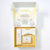 BEAUTY OF JOSEON - Glow Charging Rice Duo - Rozžiarujúci duo set s ryžovým extraktom (2 produkty + čelenka + krabička)