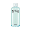 TORRIDEN - DIVE-IN Low Molecule Hyaluronic Acid Toner - Hydratačný a upokojujúci toner s kyselinou hyalurónovou 300ml