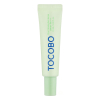 TOCOBO - Cica Calming Sun Serum SPF50+ PA++++- Opaľovací krém MINI 10ml
