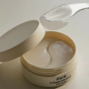 ABIB - Collagen Eye Patch Jericho Rose Jelly - Hydratačné náplasti pod oči 60ks