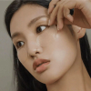 ABIB - Collagen Eye Patch Jericho Rose Jelly - Hydratačné náplasti pod oči 60ks