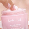 LANEIGE - Bouncy & Firm Sleeping Mask MINI - Nočná maska na spevnenie a pružnosť pleti 10ml