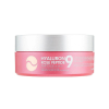 MEDI-PEEL - Hyaluron Rose Peptide 9 Ampoule Eye Patch - Náplasti pod oči s peptidmi a extraktom ruže 60ks