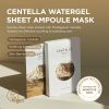 Skin1004 madagascar centella watergel sheet ampoule mask maska