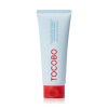 TOCOBO - Coconut Clay Cleansing Foam - Čistiaca pena na tvár s kokosom 150ml