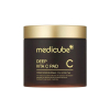 MEDICUBE - Deep Vita C Pad - Rozjasňujúce tampóny s vitamínom C 70ks