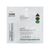 VT Cosmetics -  Reedle Shot 1000 2-Step Mask - Dvojkroková maska na tvár s mikroihličkami 26,5g